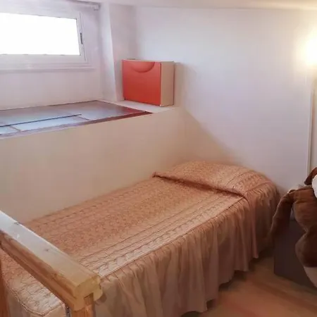 A Beautiful House 300 Metres Away From The Beach *